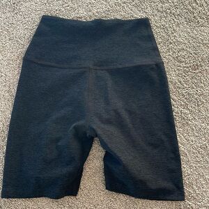 Like new condition biker shorts. Size medium